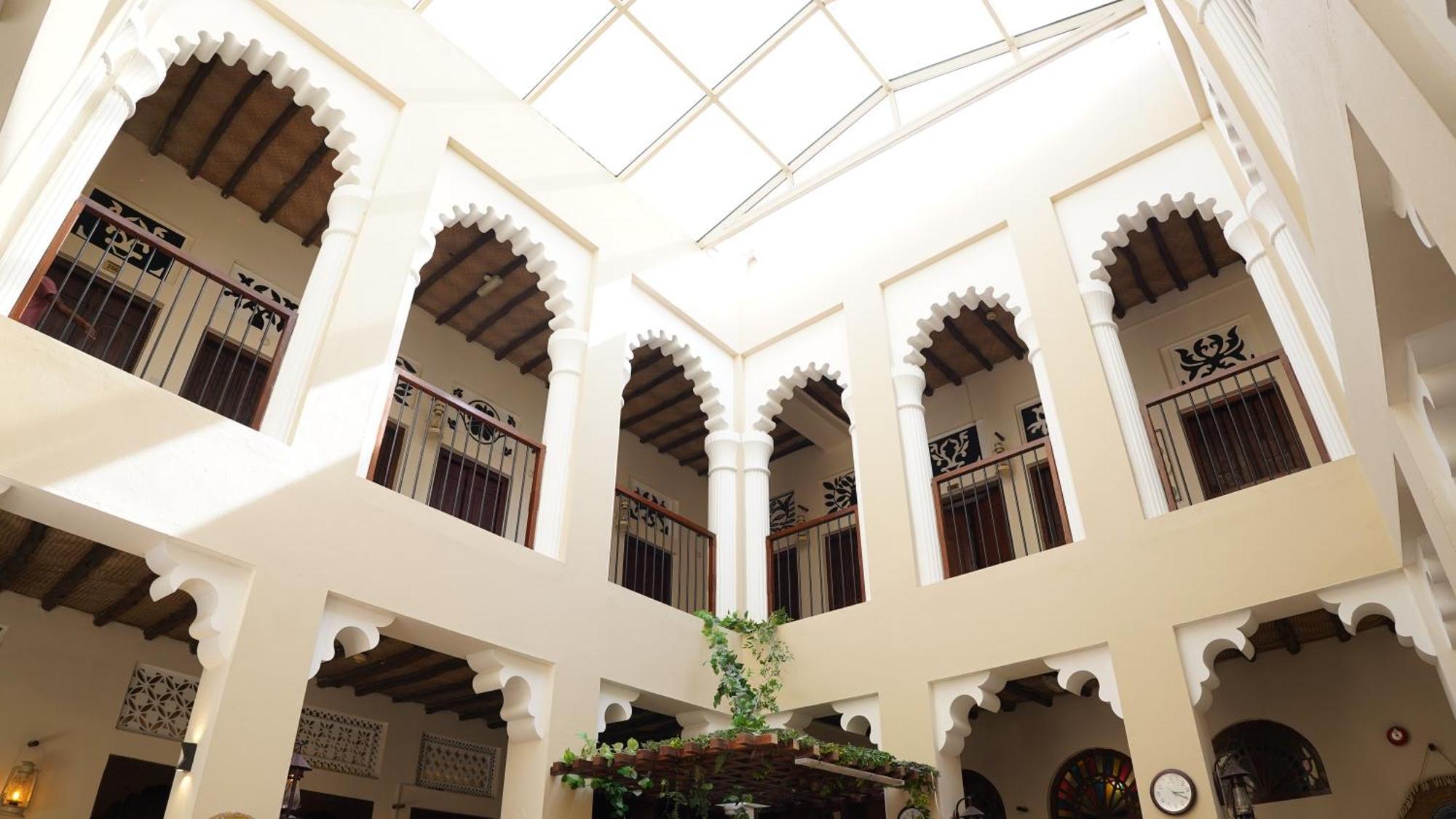 Hyba Heritage * Dubai