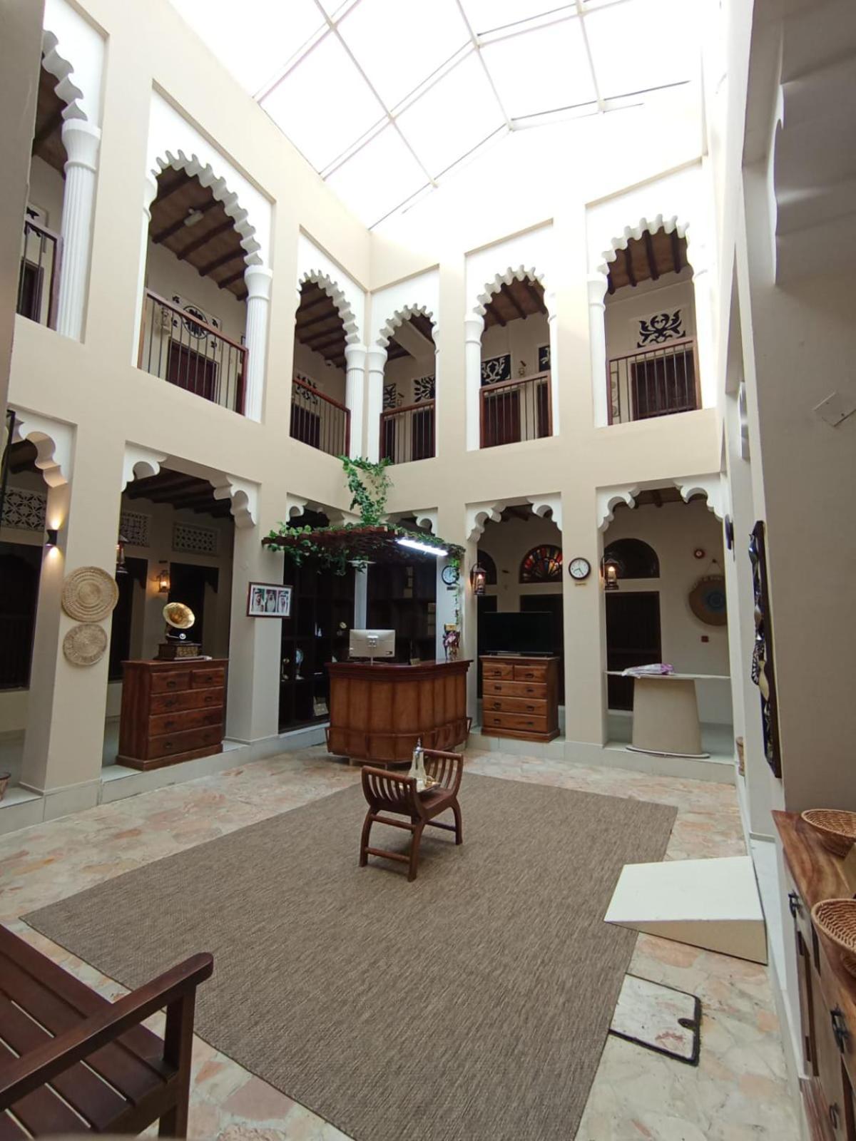 Otel Hyba Heritage