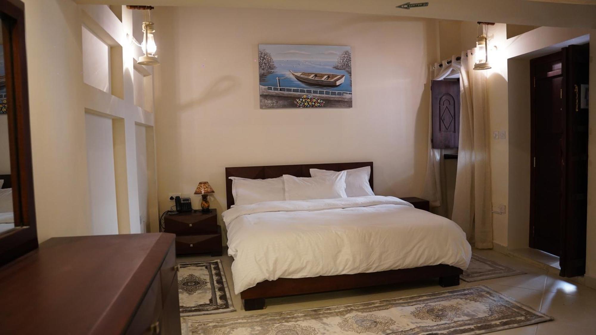 Hyba Heritage Otel *