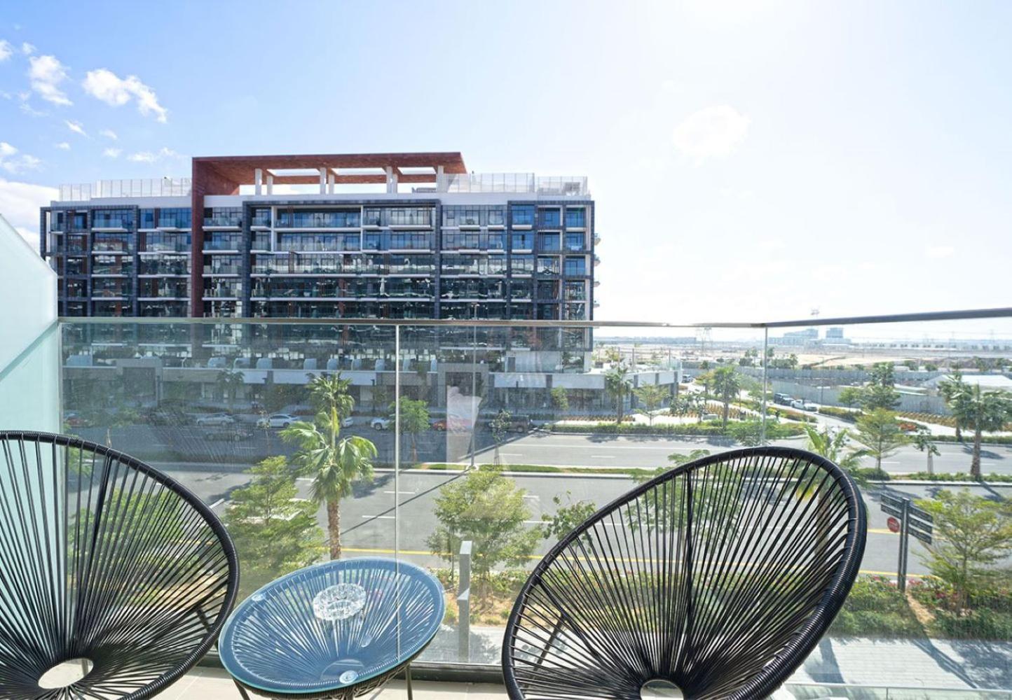 Apartment Easygo - Azizi Riviera 15 Community View Dubai