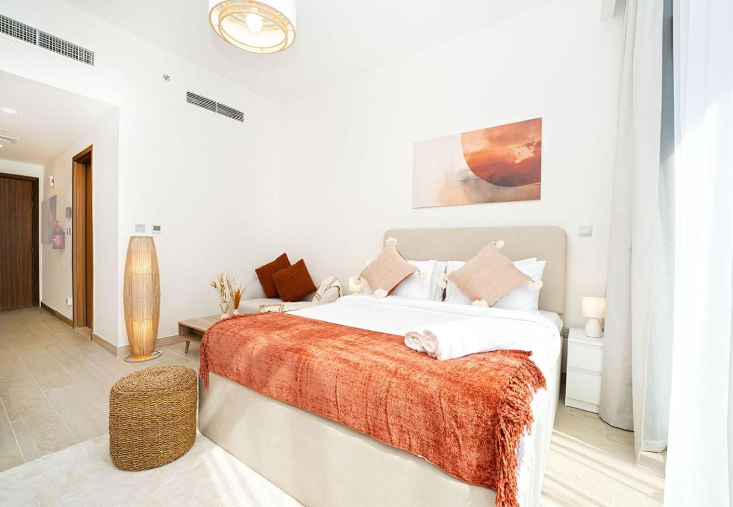 Easygo - Azizi Riviera 15 Community View Apartment *