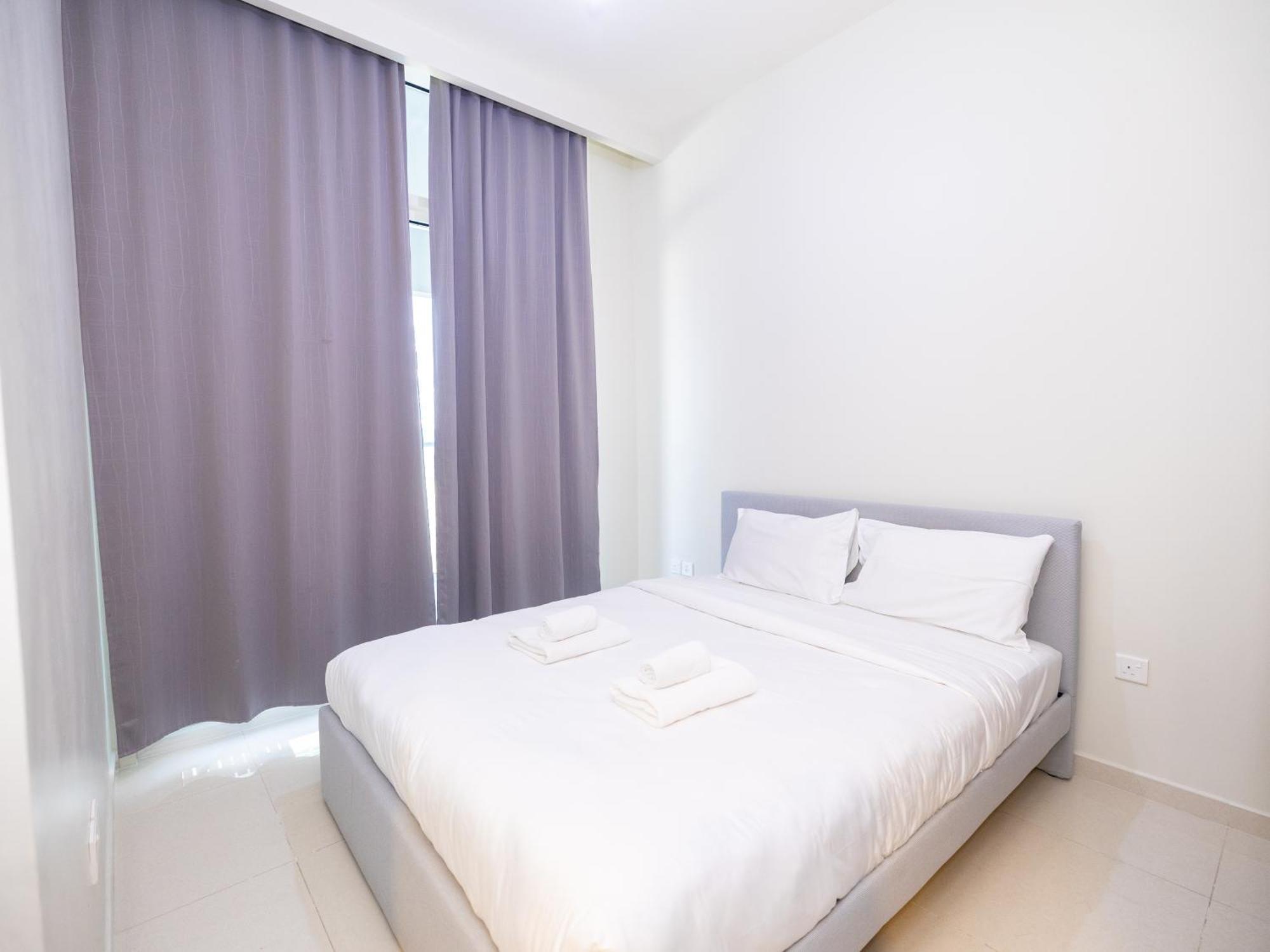 Cozy 1 Bedroom In Business Bay By Gp Homes Apartment *