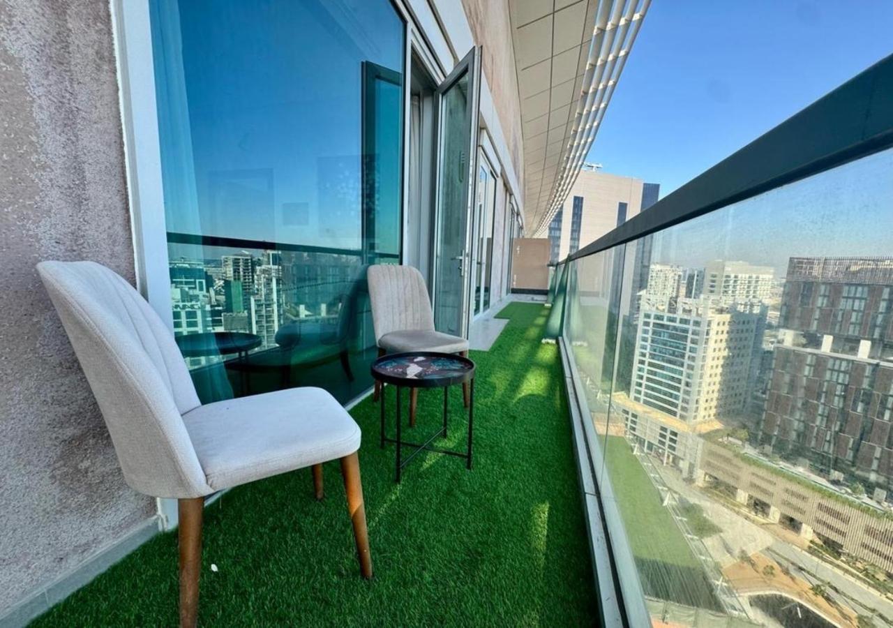 3br Penthouse - 5 Mins From Mall Apartment Dubai
