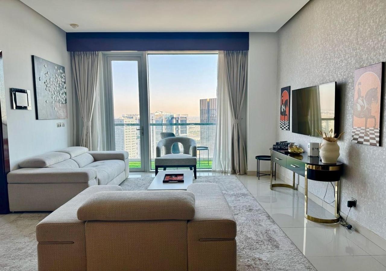 Apartment 3br Penthouse - 5 Mins From Mall *
