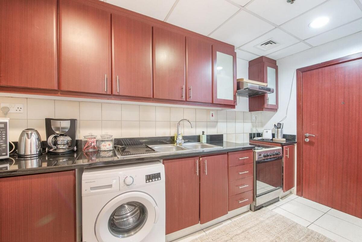 Apartment Chic 2br Retreat With Stunning Views In Jbr