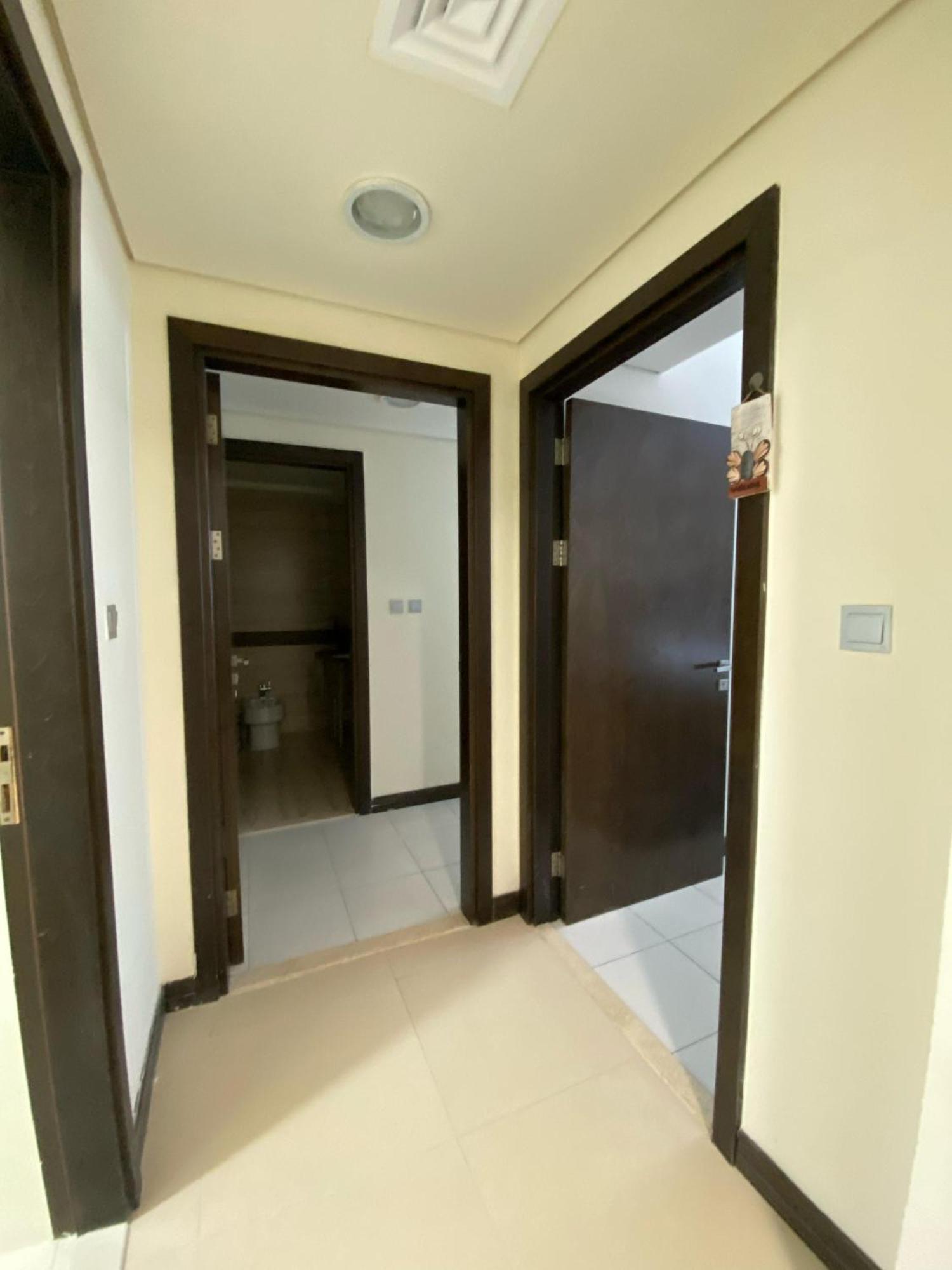 2-bhk With Gym & Pool Apartment *