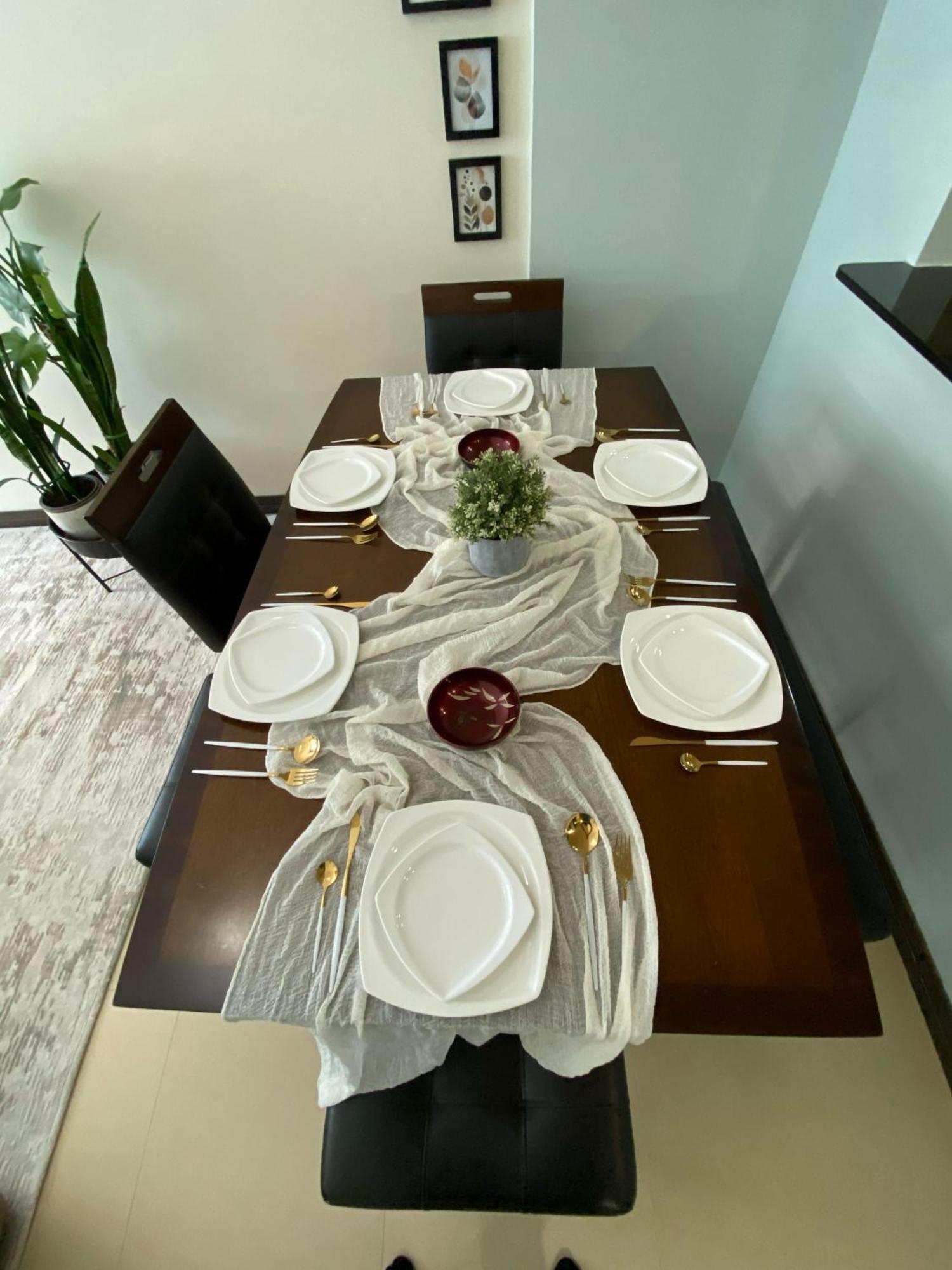 2-bhk With Gym & Pool Apartment *