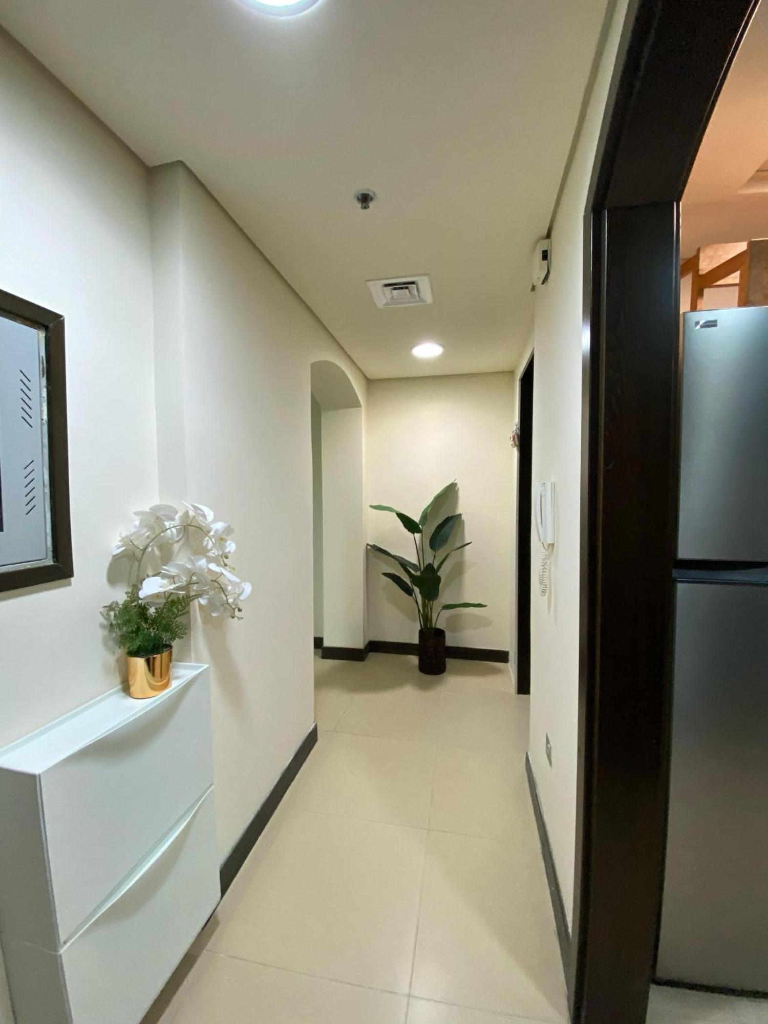2-bhk With Gym & Pool * Dubai