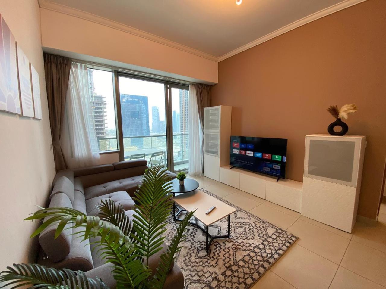 Charming 1-bedroom I Marina Aparthotel Dubai