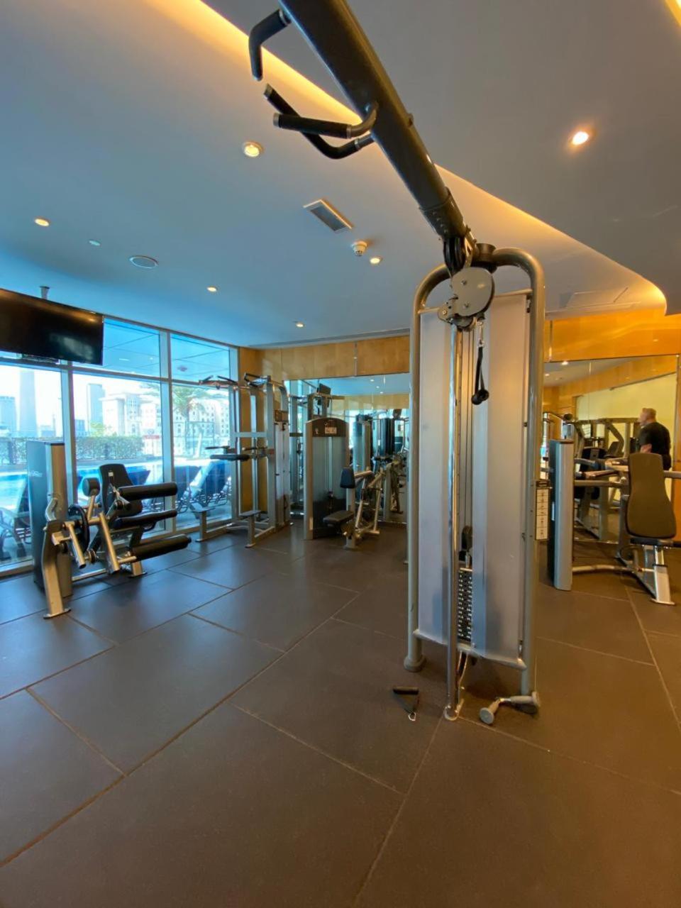 Charming 1-bedroom I Marina * Dubai