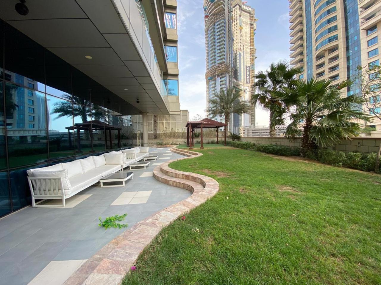 Charming 1-bedroom I Marina * Dubai