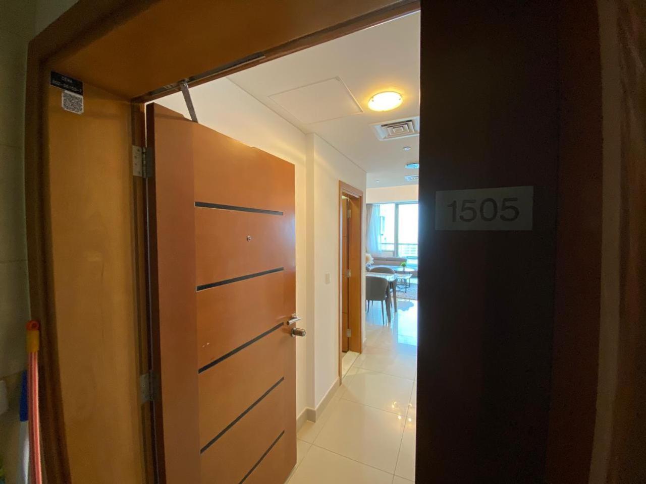 Charming 1-bedroom I Marina *