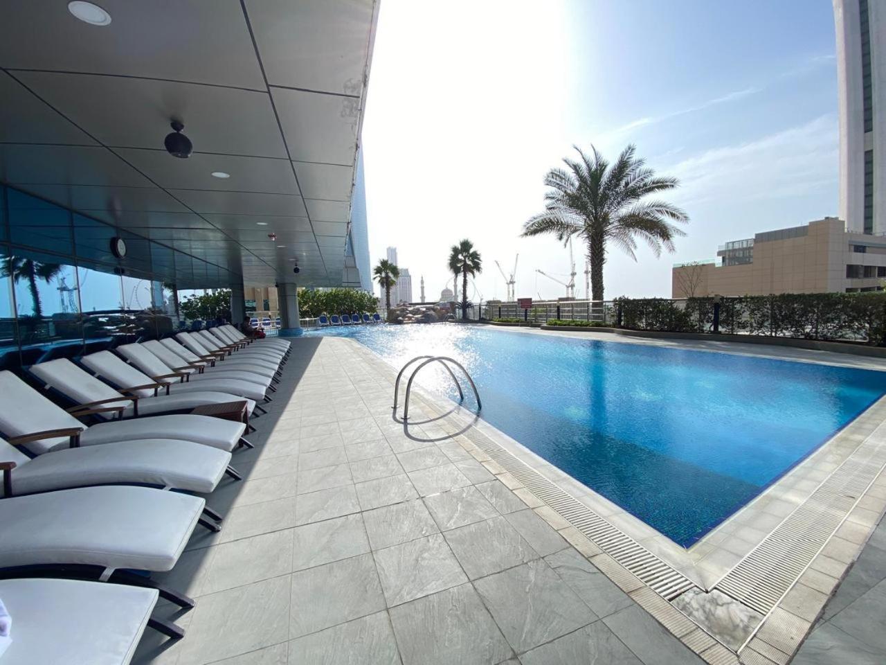 Charming 1-bedroom I Marina