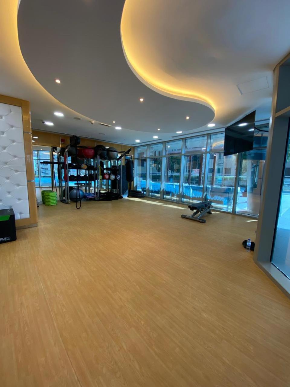 Charming 1-bedroom I Marina Dubai
