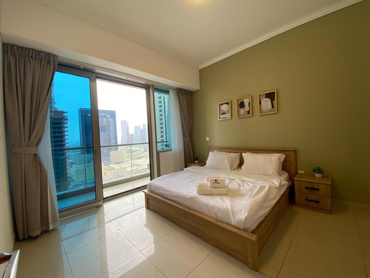 Aparthotel Charming 1-bedroom I Marina Dubai