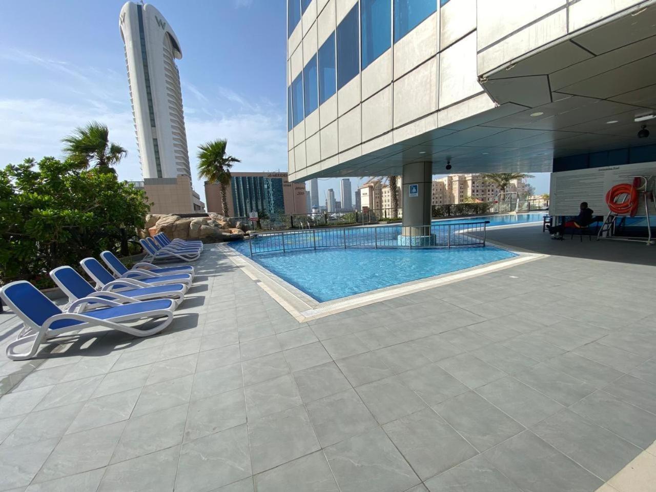 Charming 1-bedroom I Marina *