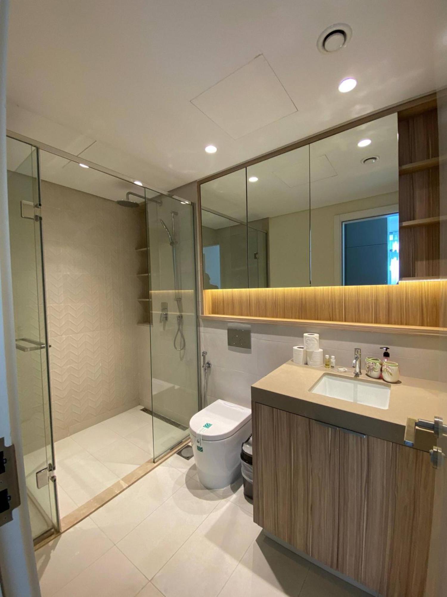 Apartment Well Furnished 1 Bedroom Dubai