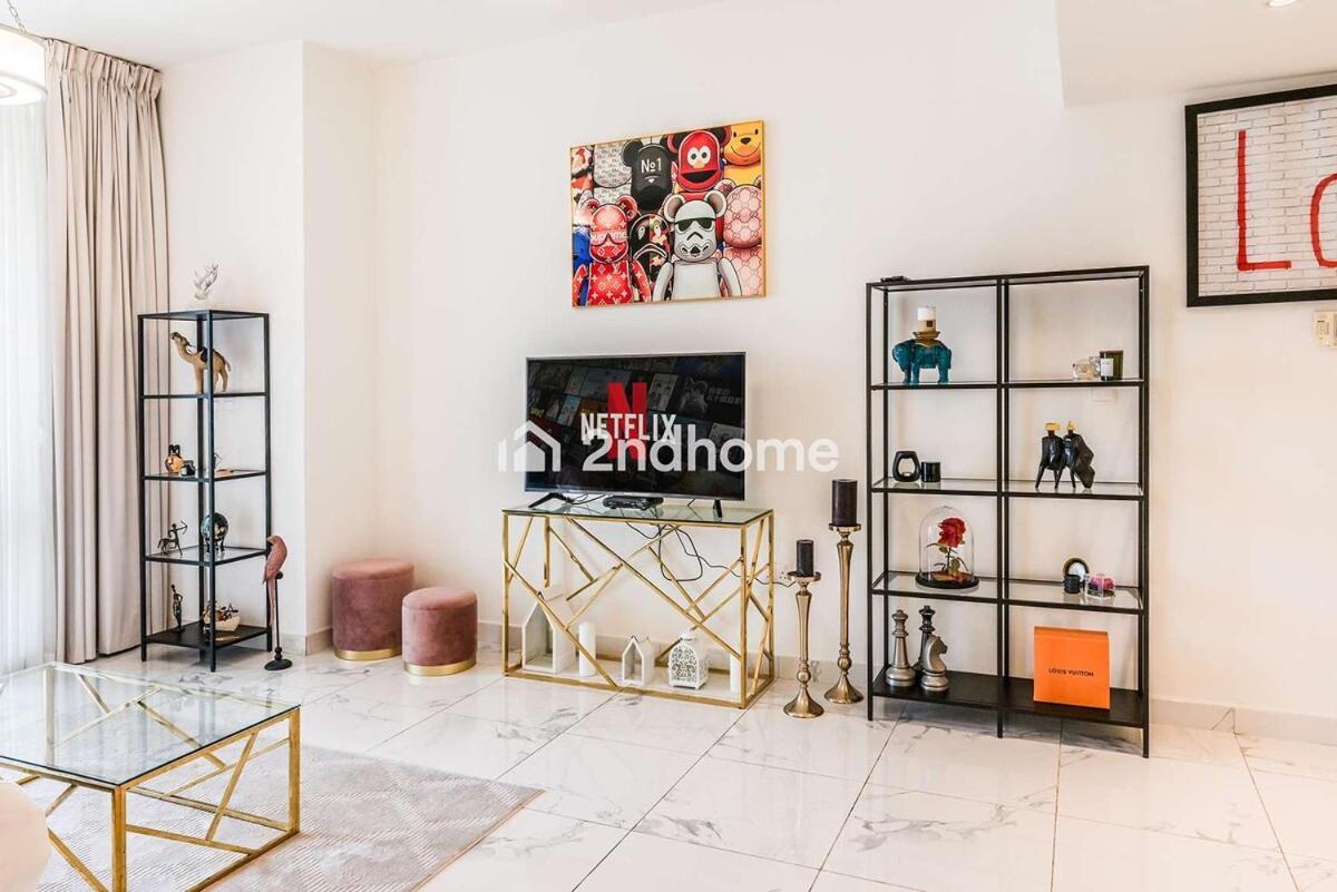 Apartment Elevated Living At Its Finest In Al Habtoor