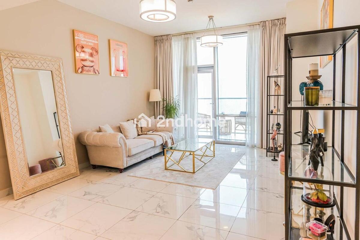 Elevated Living At Its Finest In Al Habtoor * Dubai