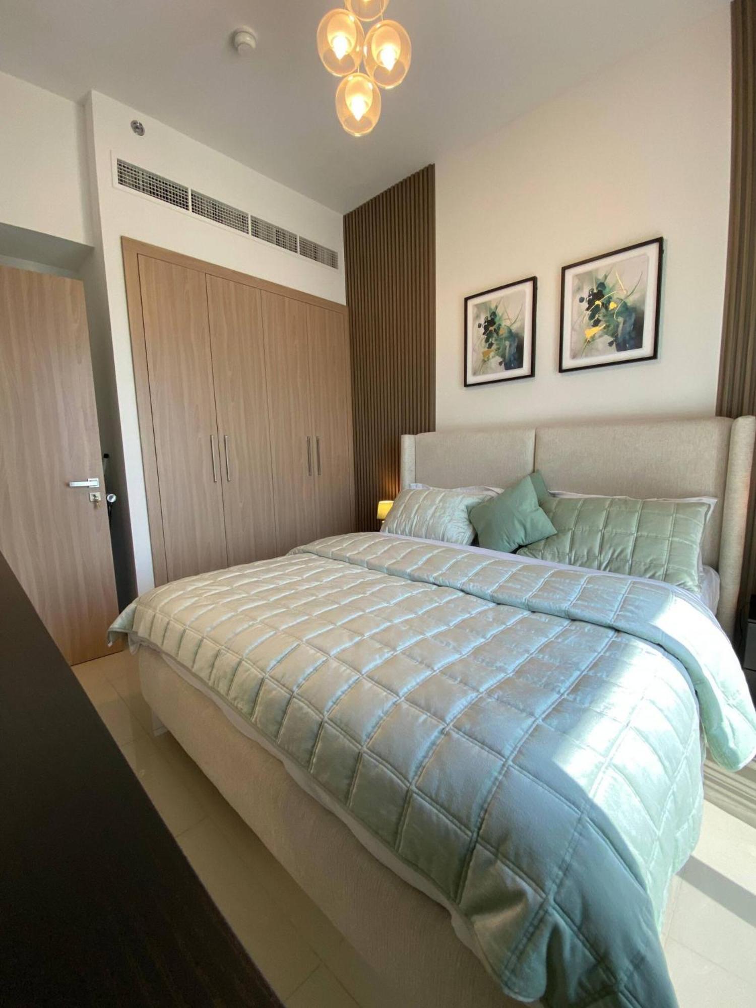 Apartment Cozy 1 Bedroom Near Downtown *