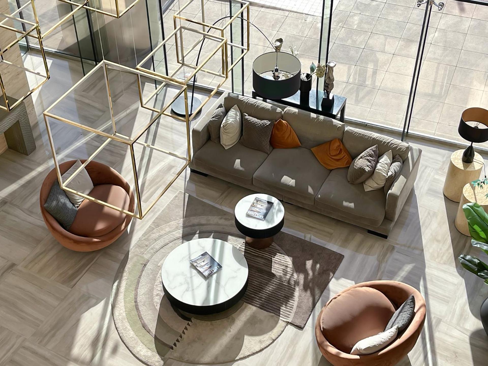Apartment Trendy & Comfy Getaway