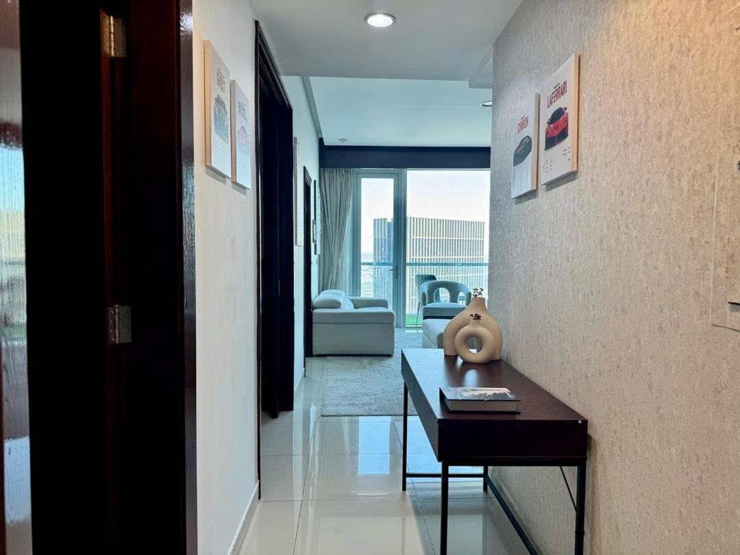 3br Penthouse - 5 Mins From Mall Apartment Dubai
