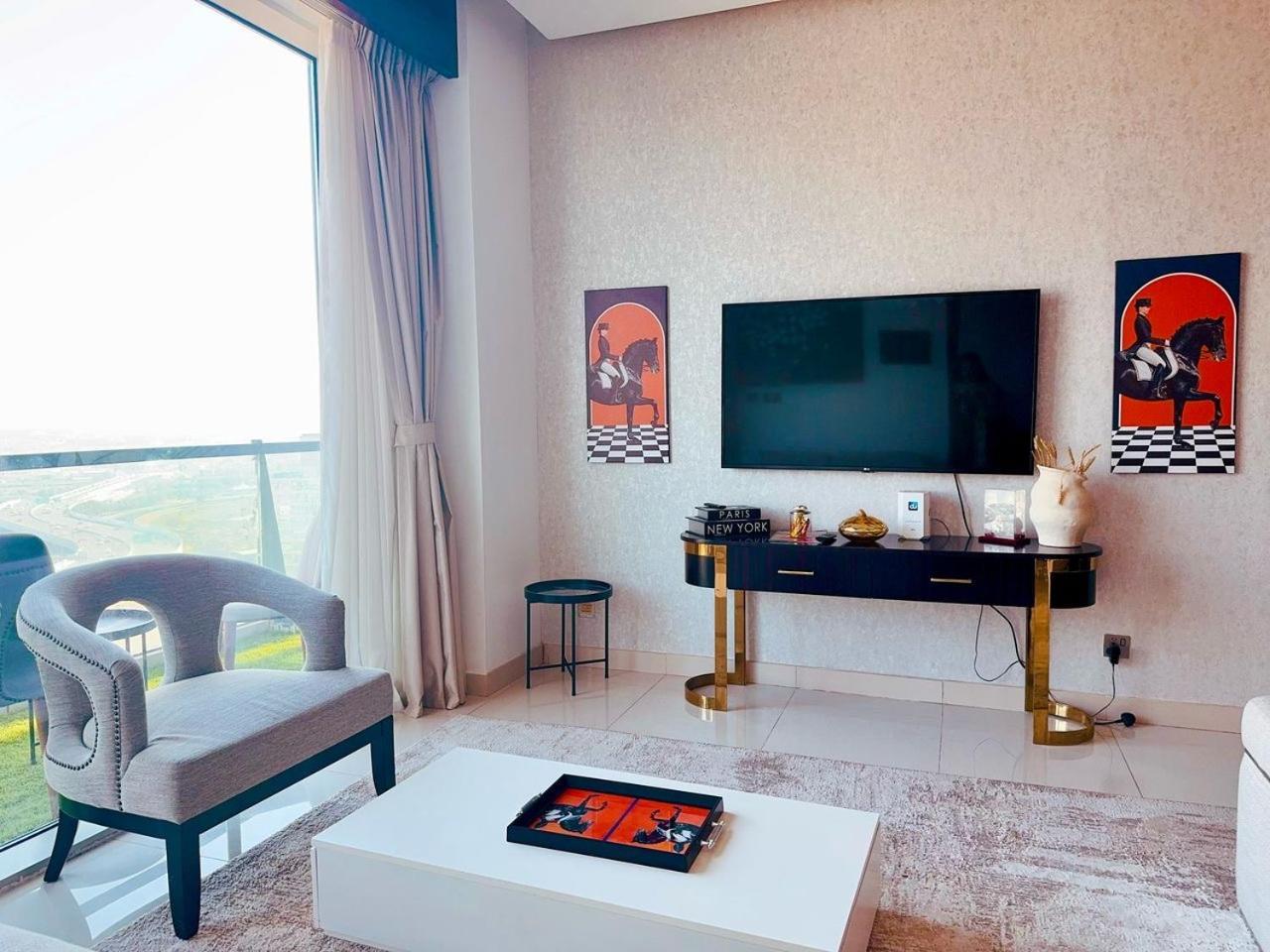 3br Penthouse - 5 Mins From Mall Apartment Dubai