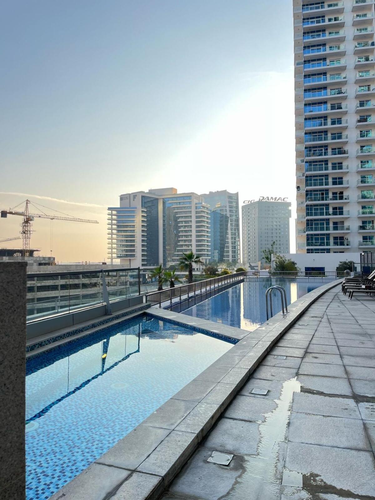 Apartment 3br Penthouse - 5 Mins From Mall *