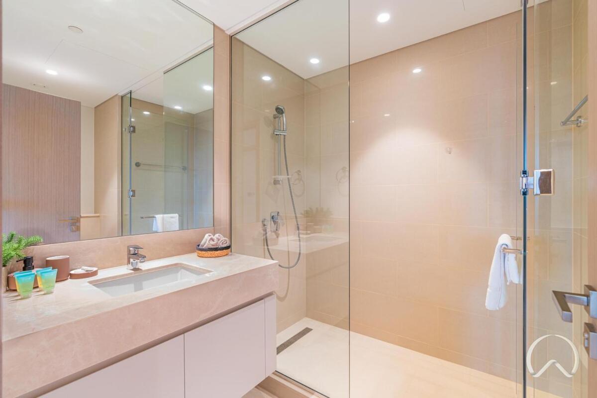 Luxurious 4br In Act 1 Act 2 With Burj Khalifa View *