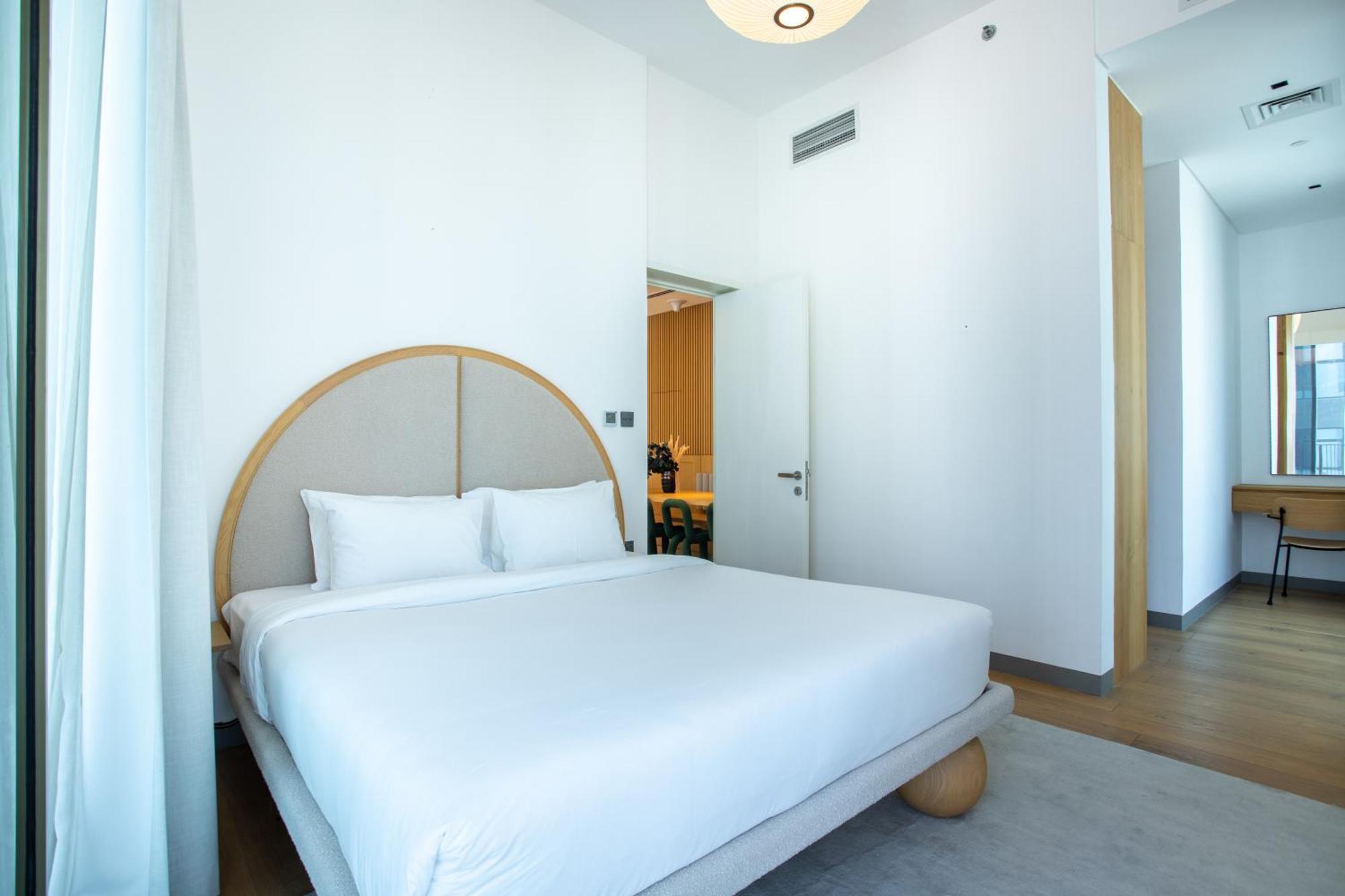 Mood Living 45 Apartamento Dubai