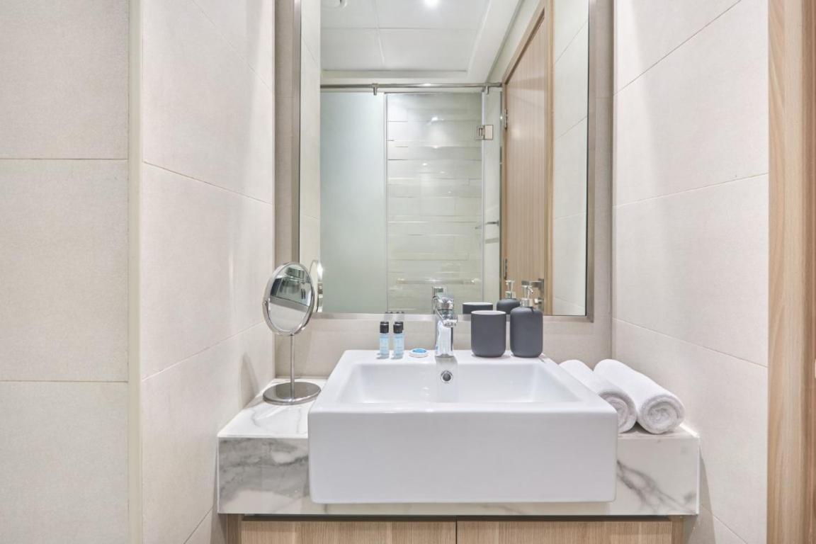 Apartment Elegant Cozy Stu Luxury 10 Min Mall *