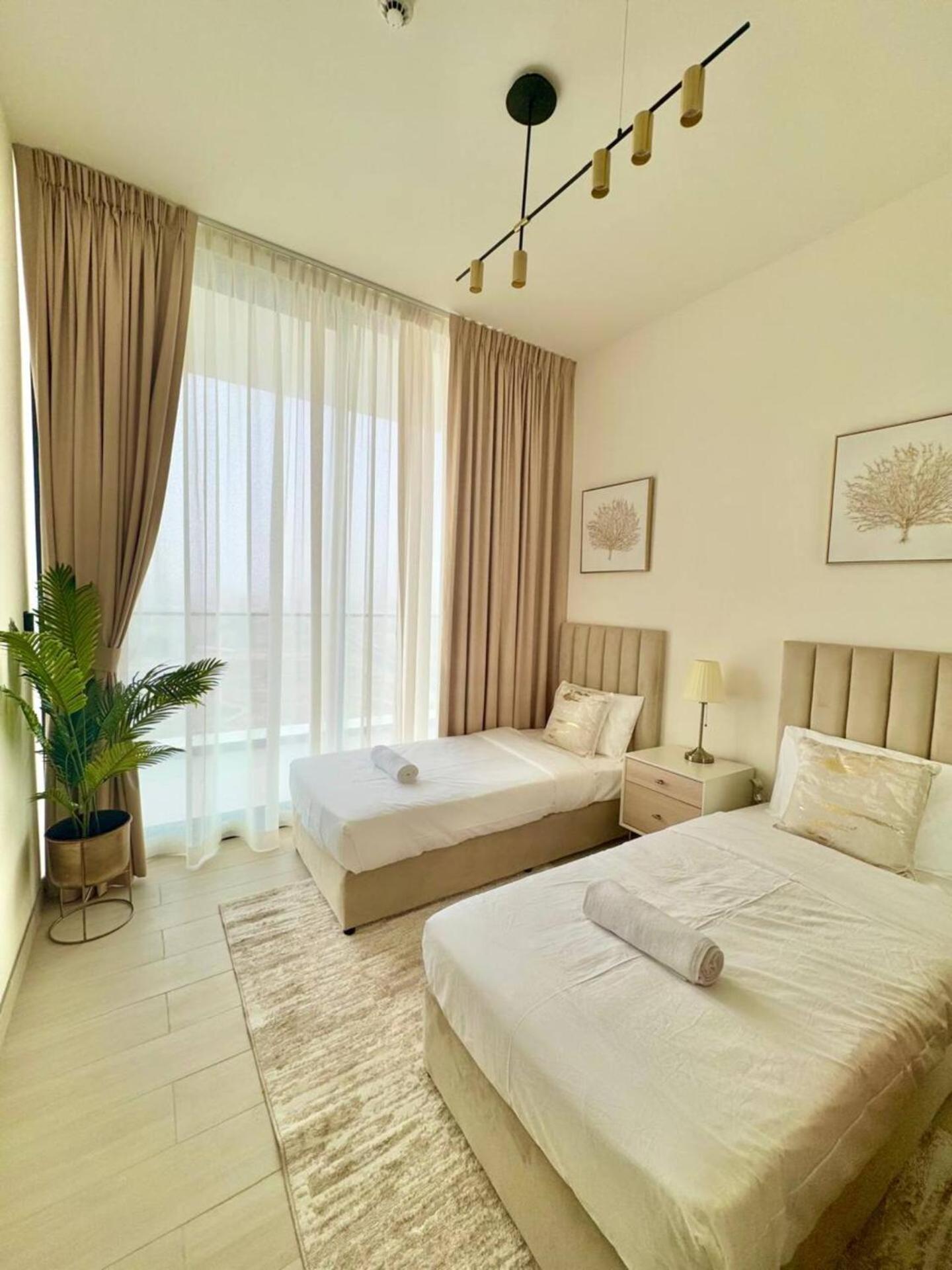 Apartamento Beautiful 2br In Jvc With Private Pool *