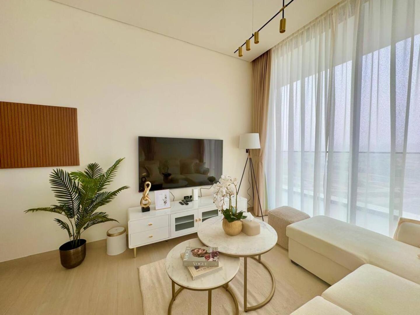 Apartamento Beautiful 2br In Jvc With Private Pool