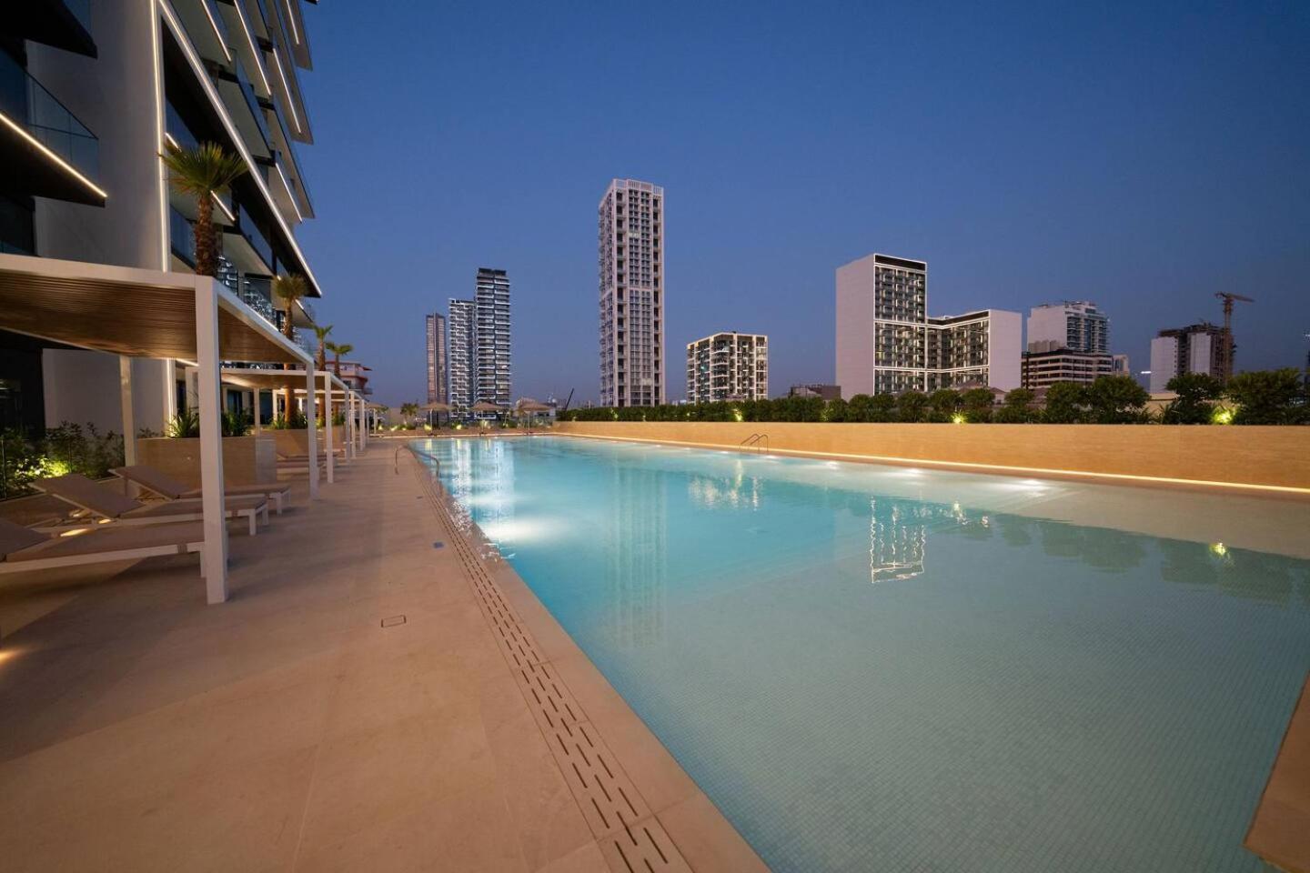 Apartamento Beautiful 2br In Jvc With Private Pool *