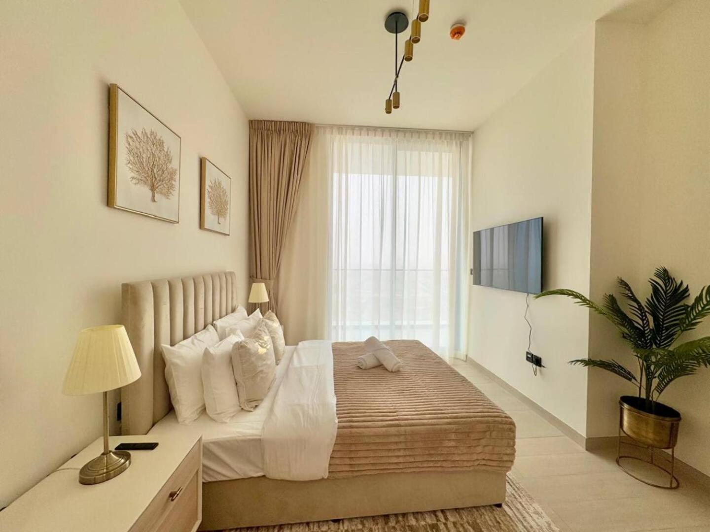 Apartamento Beautiful 2br In Jvc With Private Pool