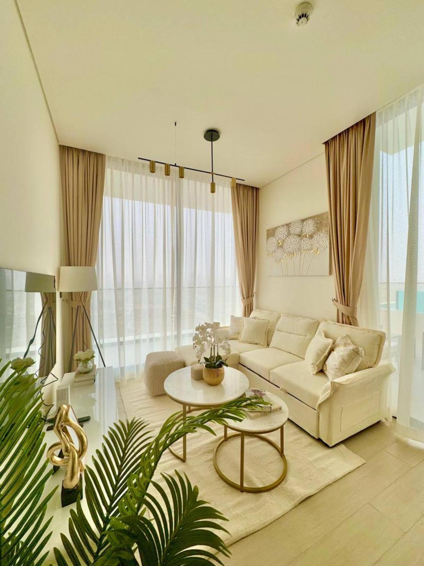 Apartamento Beautiful 2br In Jvc With Private Pool