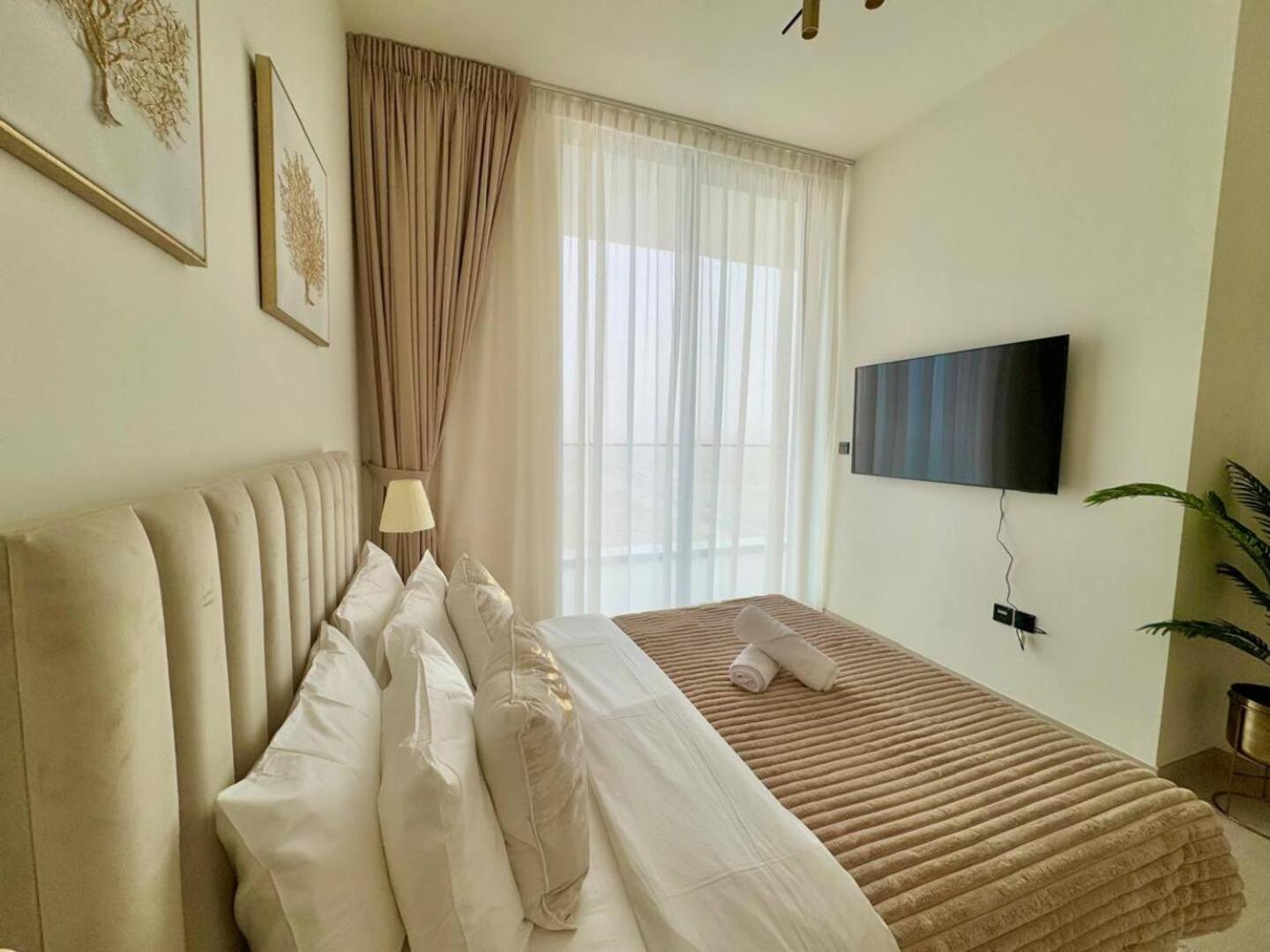 Apartamento Beautiful 2br In Jvc With Private Pool *