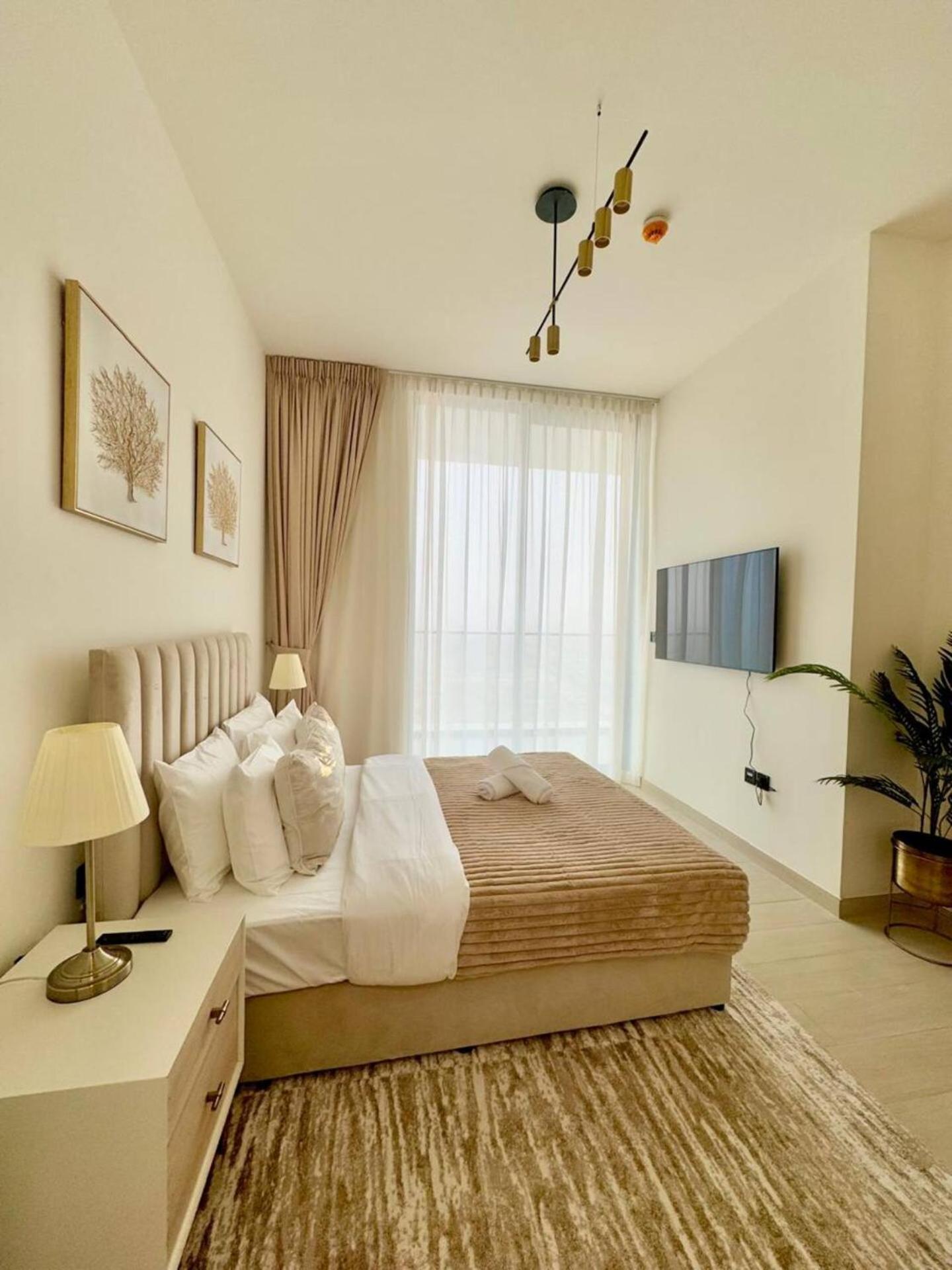 Beautiful 2br In Jvc With Private Pool Apartamento *