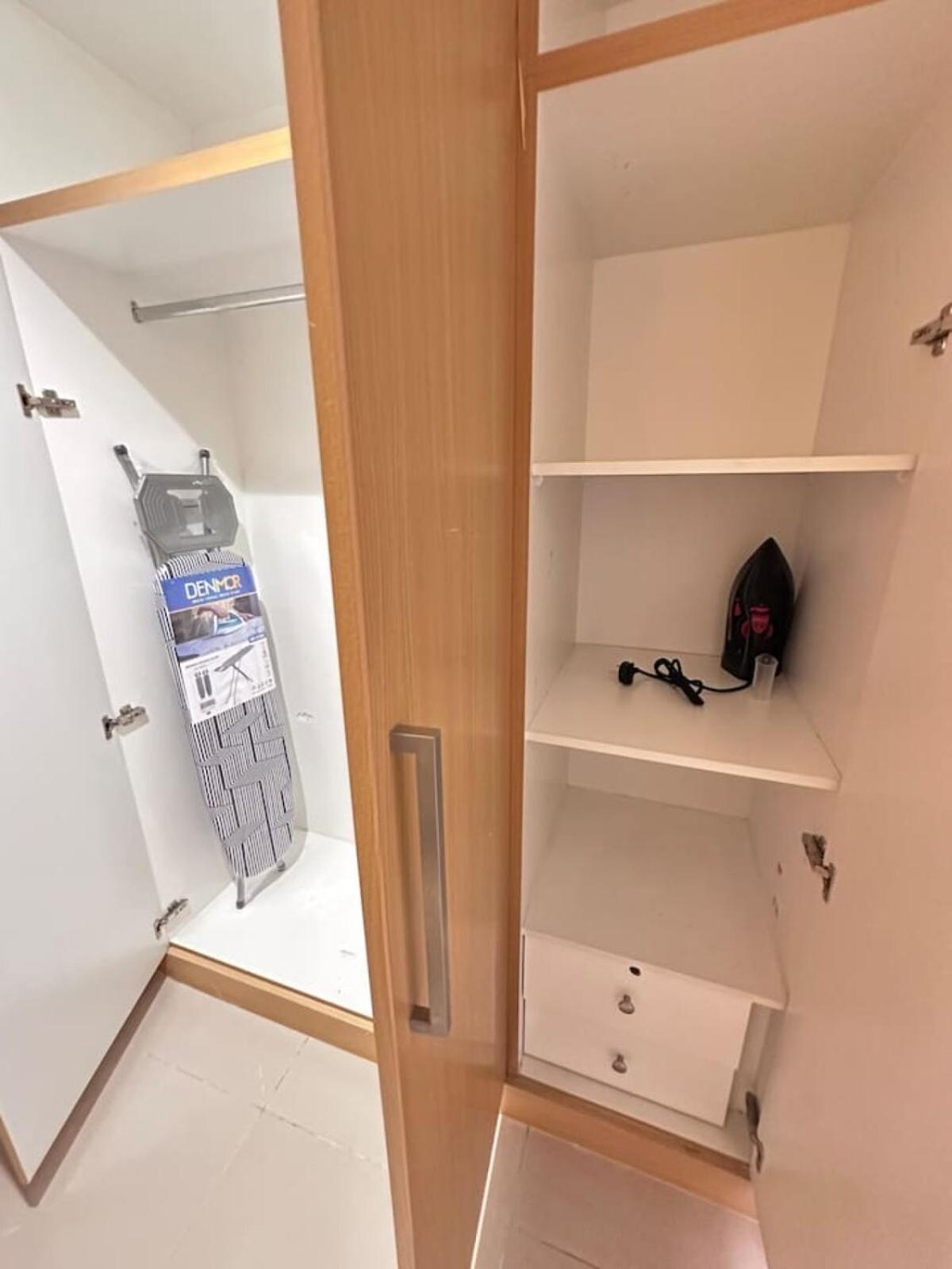 1 Bedroom Jvc Apartment