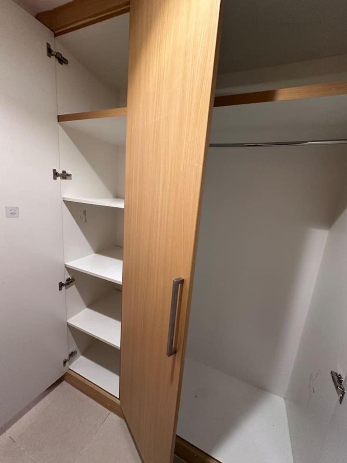 Apartment 1 Bedroom Jvc *