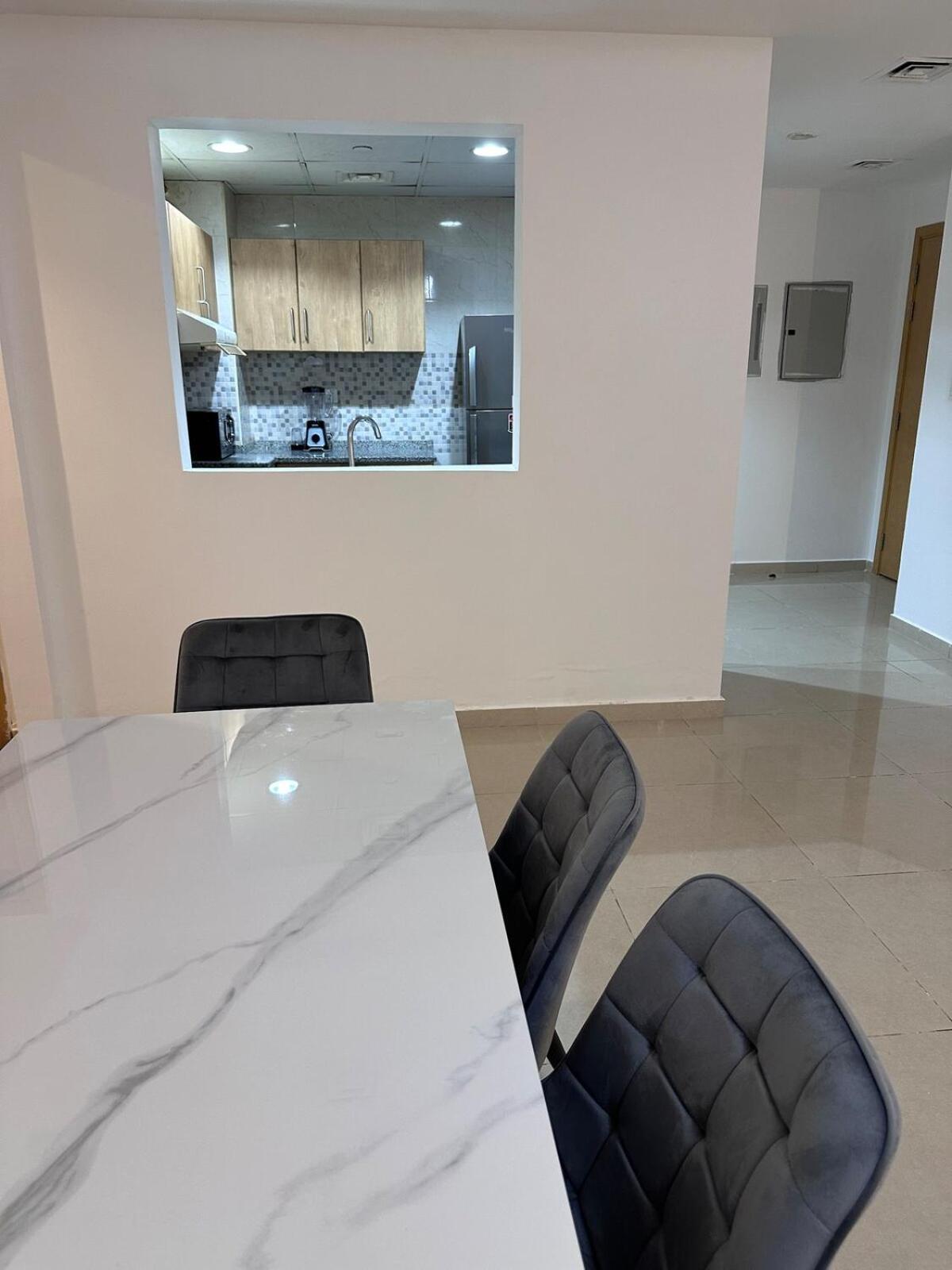 1 Bedroom Jvc