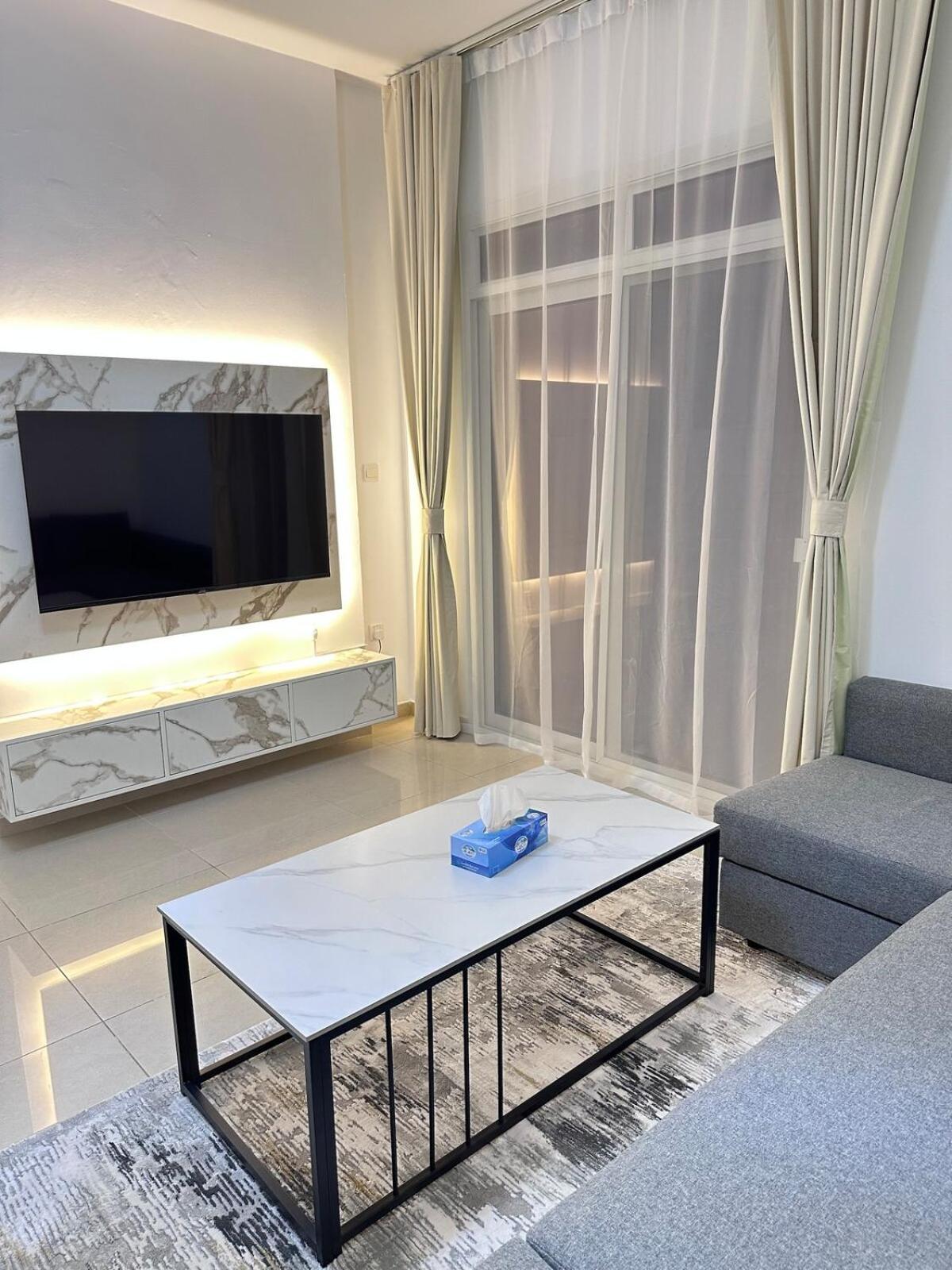 1 Bedroom Jvc Dubai