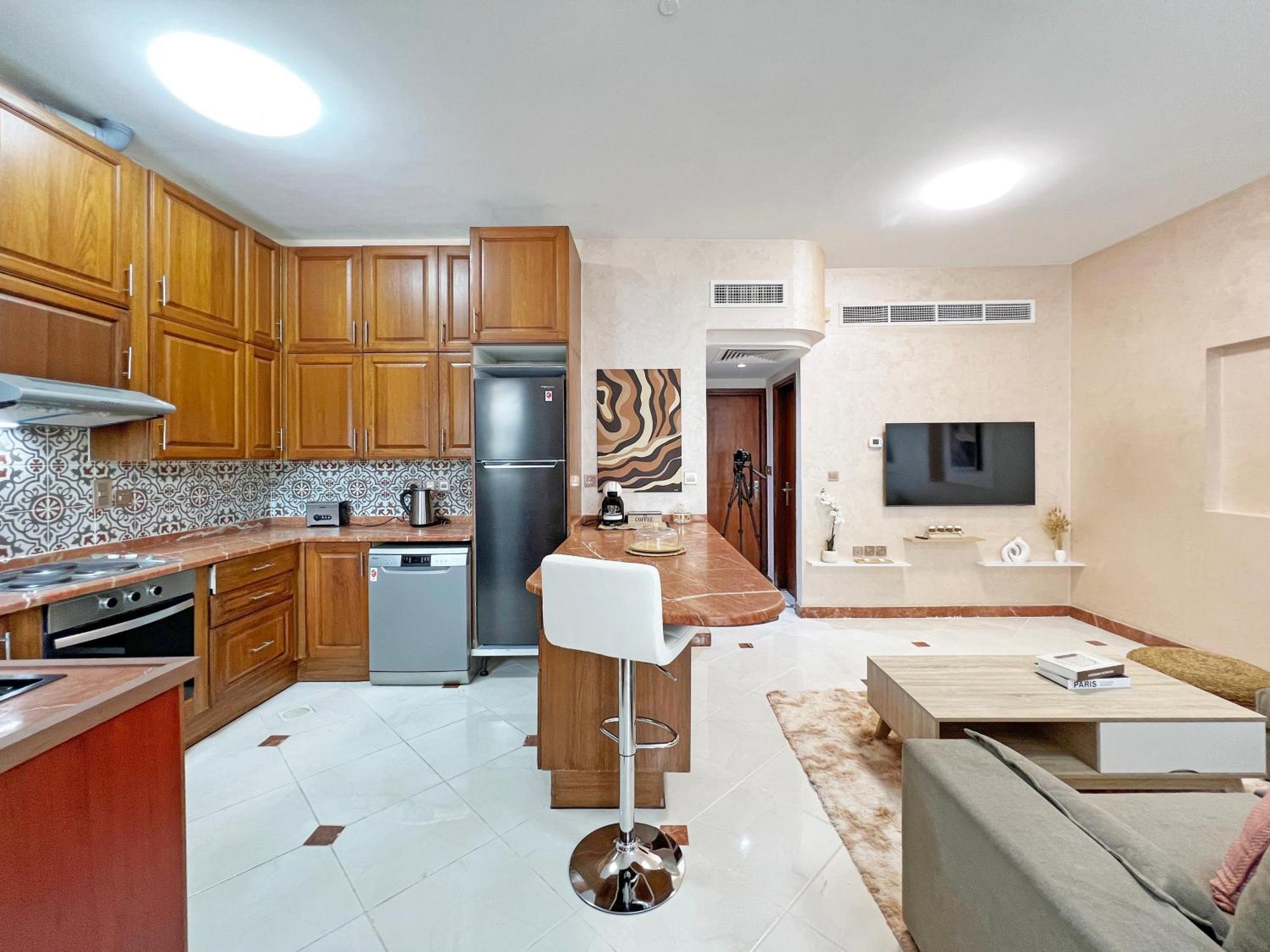 Authentic Emirati Holiday home Dubai