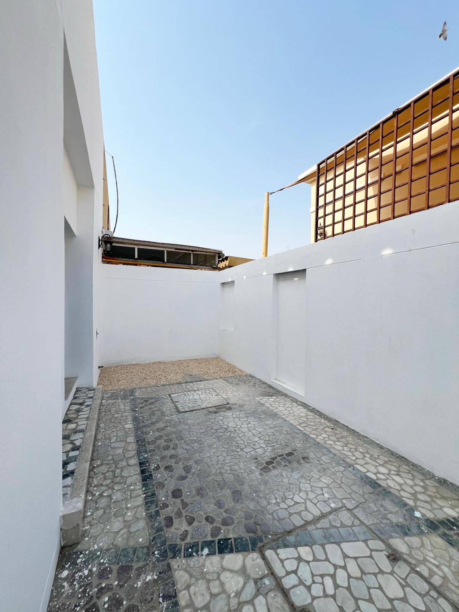 Authentic Emirati Holiday home