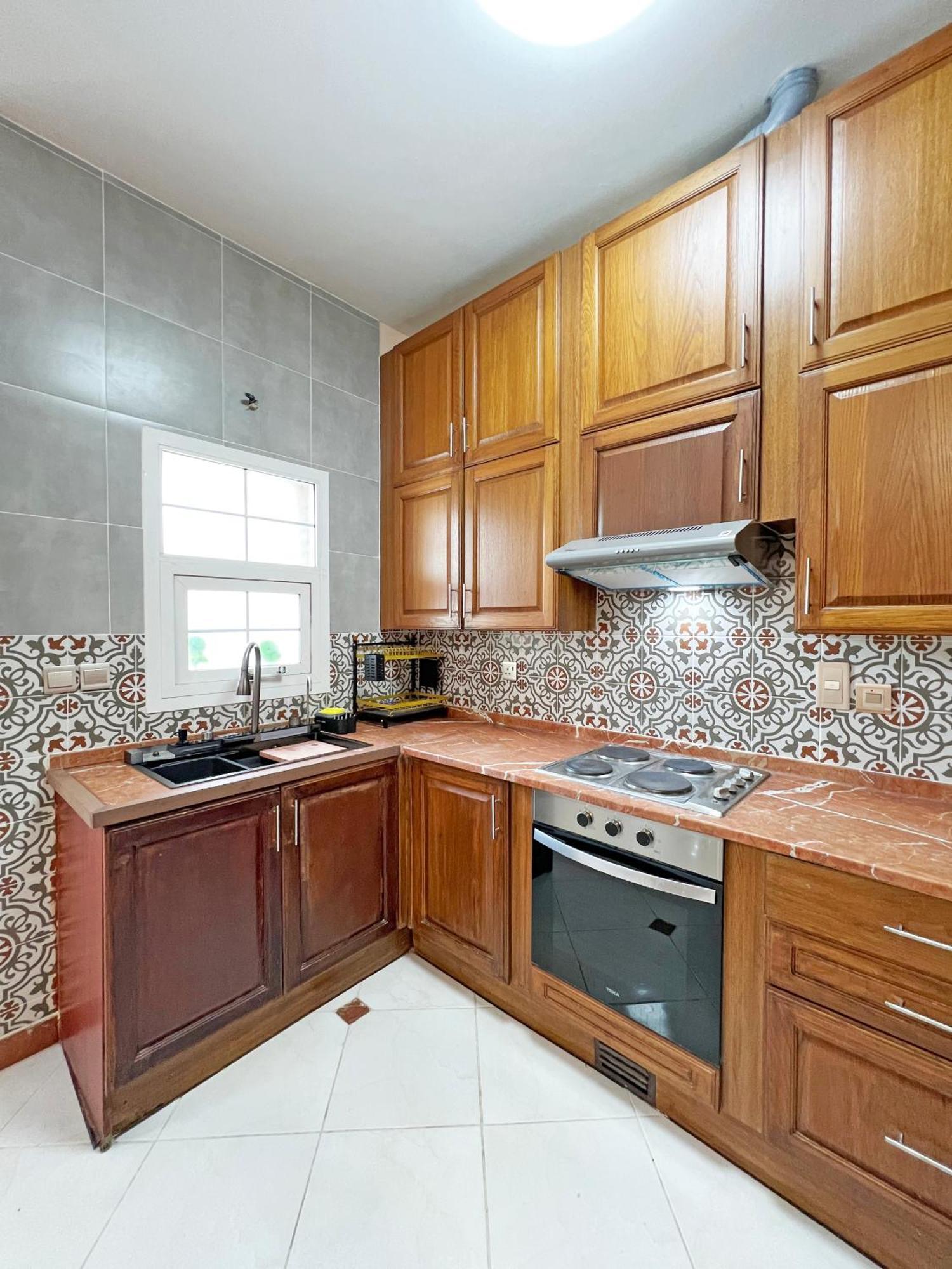 Holiday home Authentic Emirati