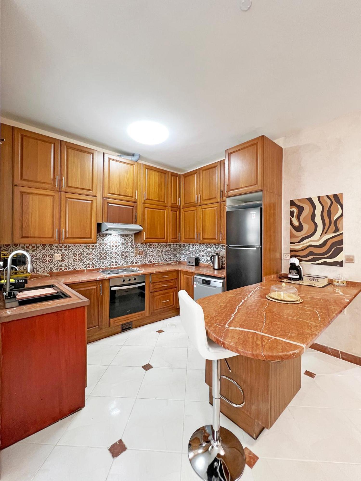 Authentic Emirati Holiday home Dubai