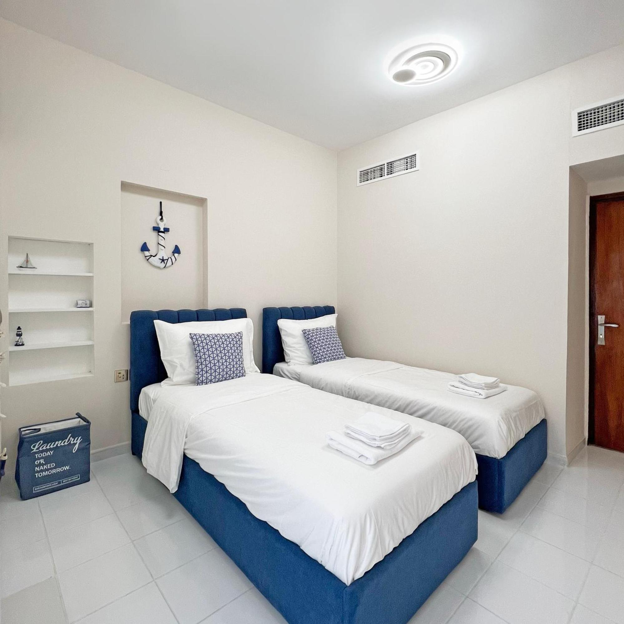 Authentic Emirati Holiday home *