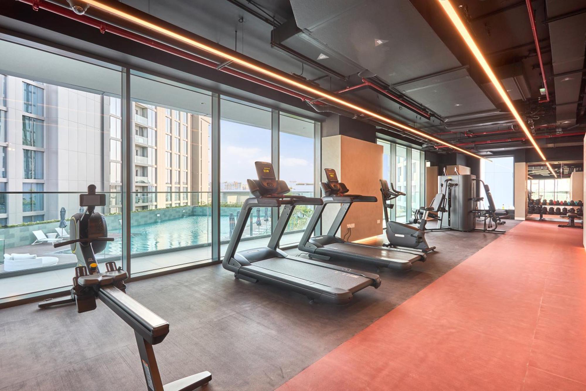 By Latinem Luxury 1br Cvg 1410 Near Burj Khalifa Apartment