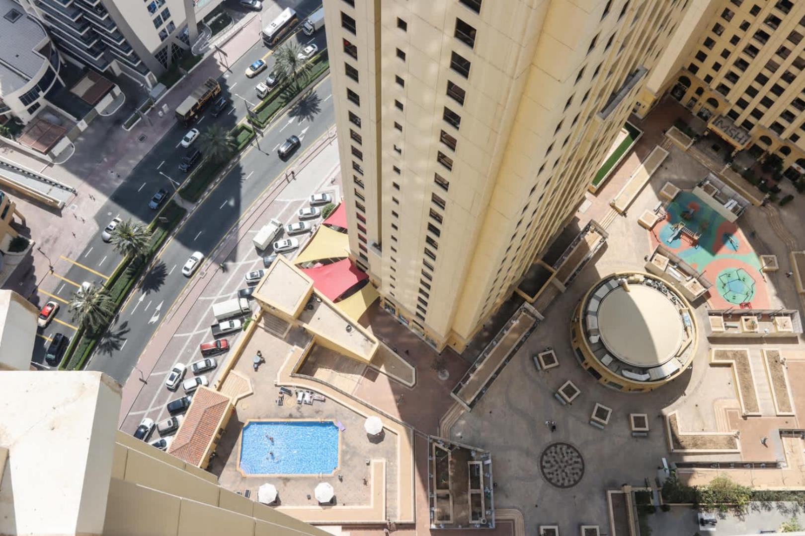 Livbnb-serene 2bhk With Marina Views * Dubai