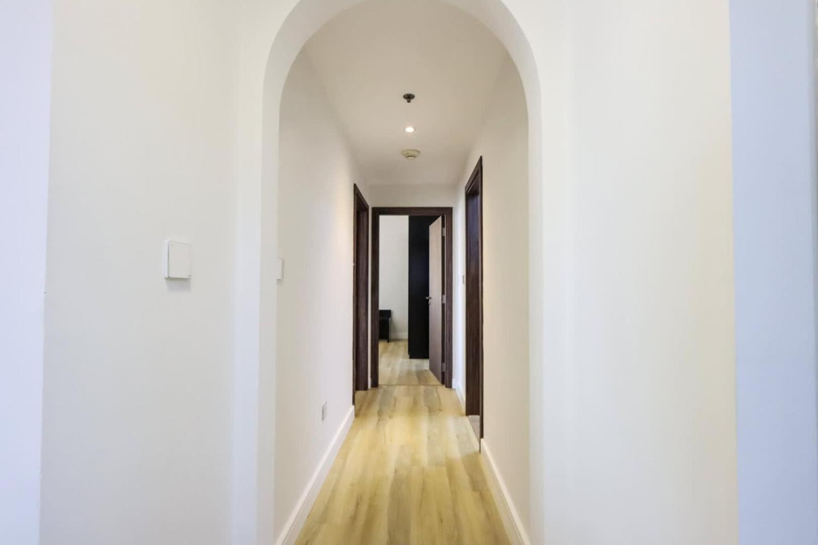 Livbnb-serene 2bhk With Marina Views Apartment